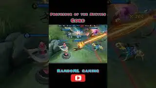 COBAIN COMBO GORD LUO YI KARRIE DI MIDLANE COUNTER HERO TEBAL - KAMEHAMEHA