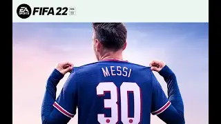 FIFA 22 DIVISION 1 RIVALS GAMEPLAY !