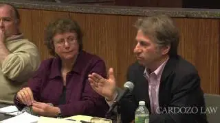 Symposium: Central Park Jogger Case