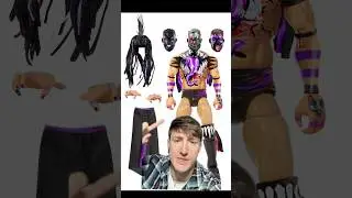 DEMON Finn Balor Ultimate Edition | Wrestlemania 39!