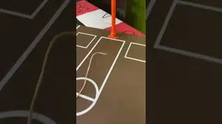 Grajeas y baloncesto - Sergio Encinas