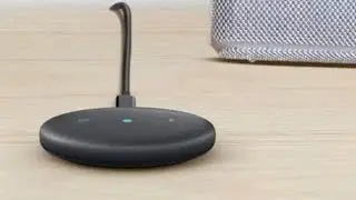 Amazon Echo Input is now available, it is the cheapest in that range and compatible with Bluetooth.