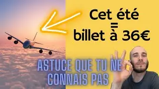 6 SITES L&Eacute;GAUX POUR TROUVER DES BILLETS D'AVION AUX MEILLEURS PRIX