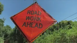 Walton County public works updates progress on 2024 projects