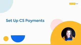 Set Up CommentSold (CS) Payments