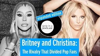 Stanwars: Fighters & Britney Army | Genie In A Podcast (Expanded Edition) PT. 1