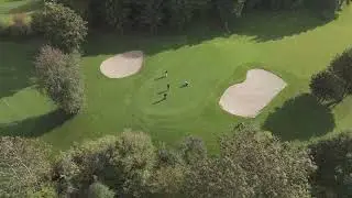 Golfclub Wiesensee - Oase der Ruhe