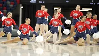 Liberty Dance Team 2025 Spring Showcase Highlights