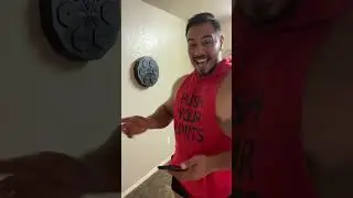 Interactive Music Boxing Machine Unboxing and Demo | Home Fitness Fun#boxing #fitness