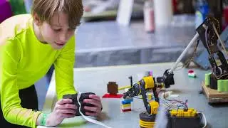 Clubs Across Campus: Renaissance Engineers