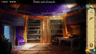 Hidden Ruins  Chapter 8