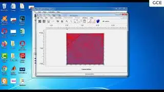 Plaxis 2d - Lesson 11 - Ex3 BC Undrained case + Smooth surface vs rough surface