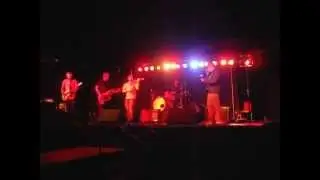 Thunderfrog   @ The Cannery Ballroom