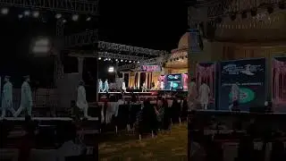 Gujarat's Top Model Season 4 (part 4) manage By @crystal_event_official #short #event #wedding
