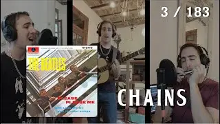 Chains - The Beatles (Cover by Fumax)