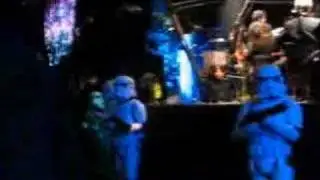 501st UK Garrison and the LSO