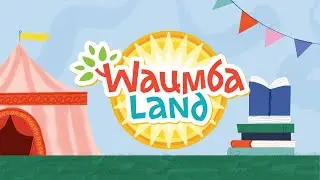 Waumba Land Online | January 11th, 2026