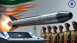 Agni Missile Series Explained (اگنی میزائل) | India&rsquo;s Strategic Ballistic Missile Power | Road Mast
