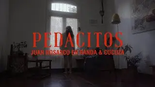 Juan Rosasco en Banda & Cucuza - Pedacitos