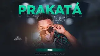 PRAKATÁ AO VIVO EM PORTÃO 2005 - FEAT SELAKUATRO
