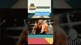 WHY BROCK LESNAR THROW HIS CHAMPIONSHIP ON VINC MCMAHON #WRESTLING#WRESTLE_FUN