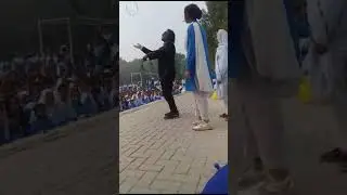 profession Arshad ali badi and Amjad Islam Amjad governments girls School multan