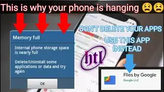Clear Apps cache on your smartphone and your Android will stop hanging, freezing, and slowing down