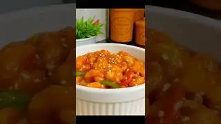 Chicken Jalfrezi 🍗🔥 | Quick & Spicy Stir-Fry Chicken | #shorts