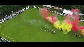 Finale Hoofdklasse Kaatsen 2024 Minnertsga
