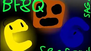 Battle for 80 Quarters: Seasonal Saga: The search for a pumpkin