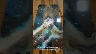 Making solar system on your house floor