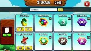 Tip-dragon city what I like to do is save my maze coins instead of using them immediately!!!