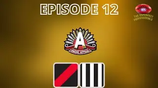 PIES WIN THE ANZAC DAY CLASH (The Imperfect Professionals Podcast Ep 12)