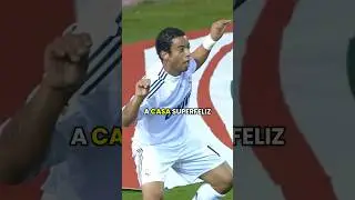 La Graciosa Anecdóta de Marcelo con Mourinho