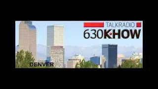 Middle Child Presidential Candidates - KHOW/Denver