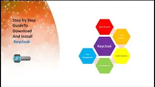Step-by-Step Guide: How to Install Keycloak on Windows 11 | Keycloak Installation Tutorial