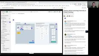 GitLab Plan:Product Planning 14.6 Kickoff