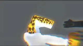 (FLASHING LIGHTS)test with filters and edits