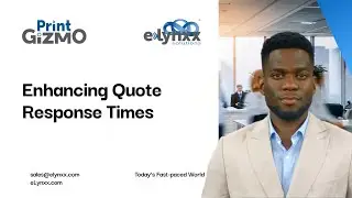 Are you not winning customer print quotes?
