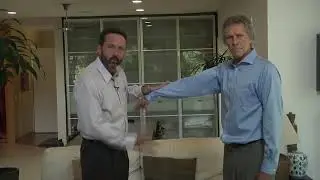 Hi Energy Spring Water vs Tap Water Kinesiology Test