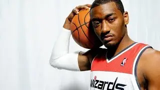 John Wall Mix - Bullet Train ᴴᴰ