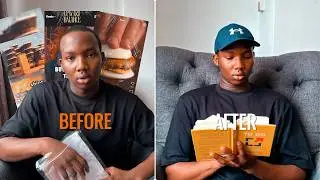 Why You STRUGGLE With Consistency