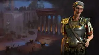 Rome Theme - Ancient (Civilization 6 OST) | Magna Mater