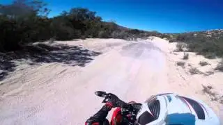 Indian Flats