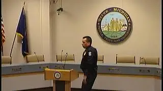 Wayne Police Community Meeting - March 28, 2019