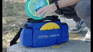 Disc Golf Bag Bundles from Local Discs - Start your disc golf journey with confidence!