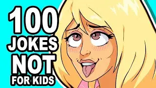 YO MAMA SO HOT! Not for Kids