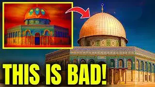 What AI Just Found under the Temple Mount &mdash; Scientists Left Speechless
