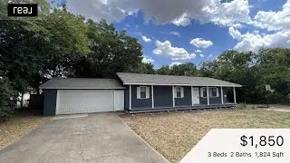 2122 E Pecan St, Sherman, TX 75090-6537