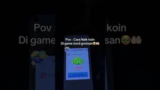 #gamecuan #penghasiluangcepat #penghasildana #spaceman #stikman #terbaru #games #viraltiktok